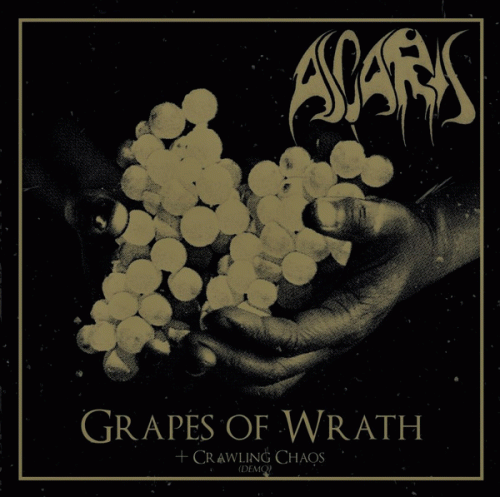 Ascaris (PL) : Grapes of Wrath (Compilation)